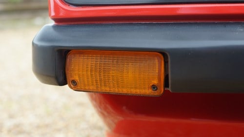 1976 Ford Escort RS2000 Mk2 à vendre (picture 59 of 168)