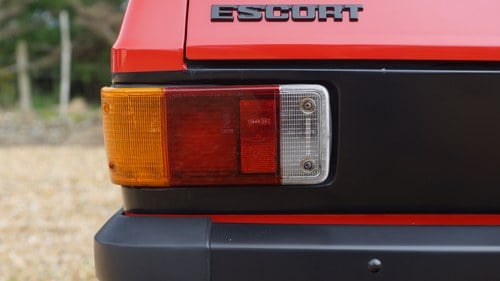 1976 Ford Escort RS2000 Mk2 à vendre (picture 73 of 168)