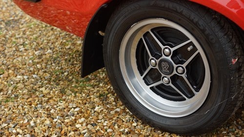 1976 Ford Escort RS2000 Mk2 à vendre (picture 20 of 168)