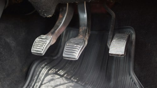 1976 Ford Escort RS2000 Mk2 à vendre (picture 79 of 168)