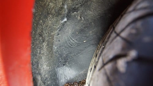 1976 Ford Escort RS2000 Mk2 à vendre (picture 121 of 168)