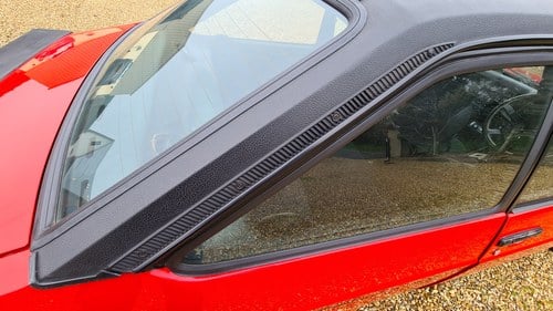 1976 Ford Escort RS2000 Mk2 à vendre (picture 51 of 168)