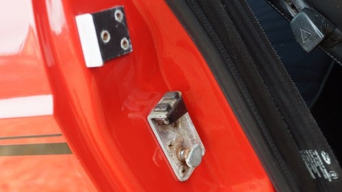 1976 Ford Escort RS2000 Mk2 à vendre (picture 78 of 168)