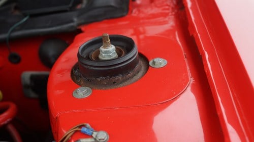 1976 Ford Escort RS2000 Mk2 à vendre (picture 86 of 168)