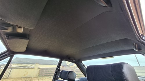 1976 Ford Escort RS2000 Mk2 à vendre (picture 48 of 168)