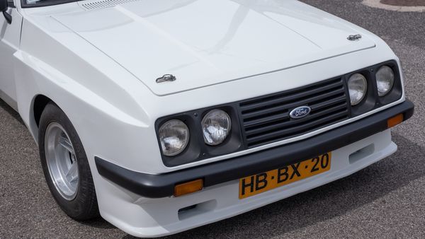 1977 Ford Escort RS2000 X-Pack For Sale (picture :index of 69)