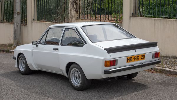 1977 Ford Escort RS2000 X-Pack For Sale (picture :index of 12)