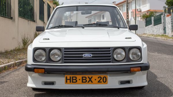 1977 Ford Escort RS2000 X-Pack For Sale (picture :index of 8)