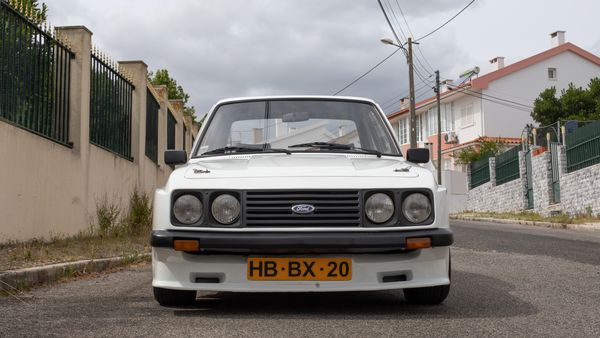 1977 Ford Escort RS2000 X-Pack For Sale (picture :index of 18)