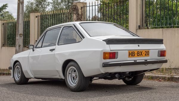 1977 Ford Escort RS2000 X-Pack For Sale (picture :index of 14)