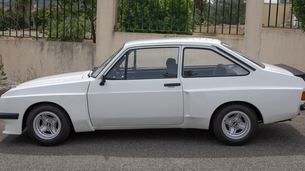 1977 Ford Escort RS2000 X-Pack For Sale (picture :index of 6)