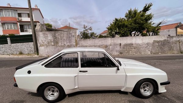 1977 Ford Escort RS2000 X-Pack For Sale (picture :index of 22)