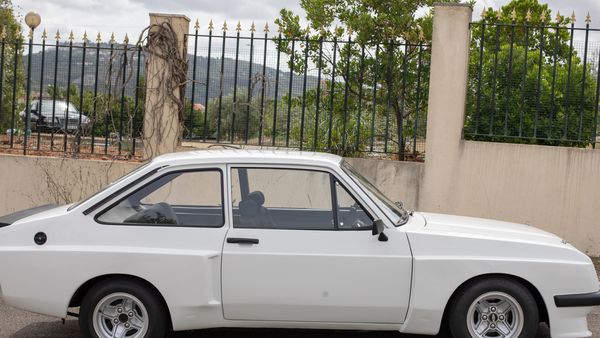1977 Ford Escort RS2000 X-Pack For Sale (picture :index of 19)