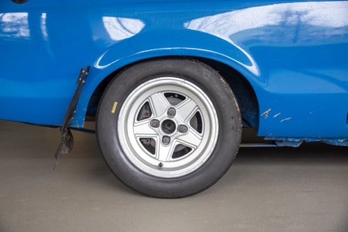 1978 Ford Escort Mk2 RS2000 Rally Car à vendre (picture 10 of 31)