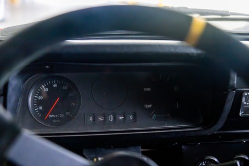 1978 Ford Escort Mk2 RS2000 Rally Car à vendre (picture 14 of 31)