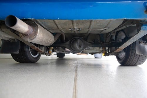 1978 Ford Escort Mk2 RS2000 Rally Car à vendre (picture 30 of 31)