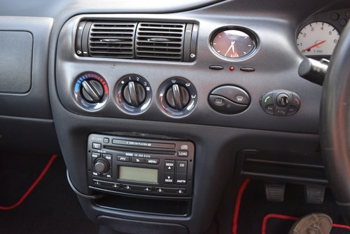 1996 Ford Escort RS2000 For Sale (picture 28 of 66)