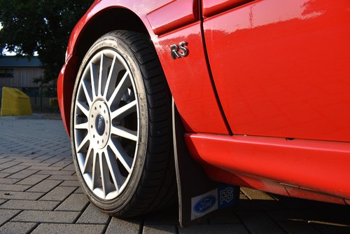 1996 Ford Escort RS2000 For Sale (picture 50 of 66)