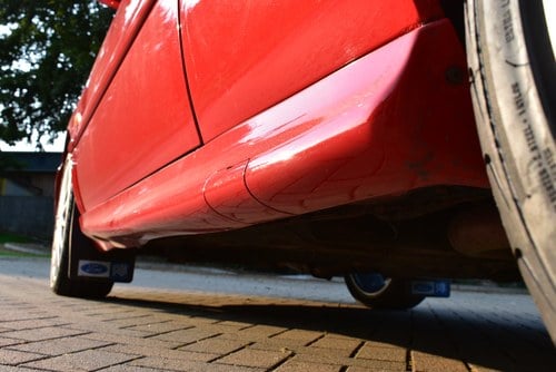 1996 Ford Escort RS2000 For Sale (picture 47 of 66)