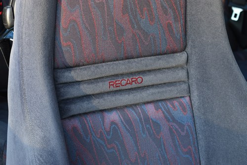 1996 Ford Escort RS2000 For Sale (picture 30 of 66)