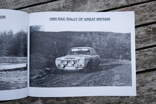 1968 Mark 1 Ford Escort Twin Cam For Sale (picture 116 of 145)