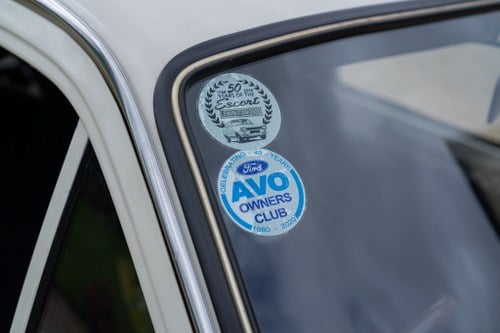 1968 Mark 1 Ford Escort Twin Cam For Sale (picture 41 of 145)