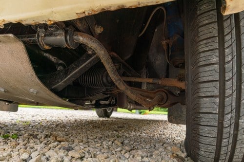 1968 Mark 1 Ford Escort Twin Cam For Sale (picture 102 of 145)