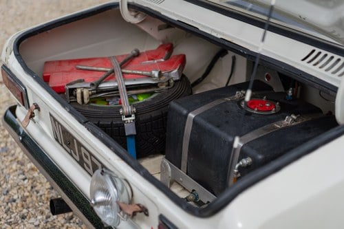 1968 Mark 1 Ford Escort Twin Cam For Sale (picture 65 of 145)