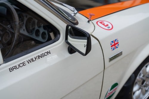 1968 Mark 1 Ford Escort Twin Cam For Sale (picture 40 of 145)