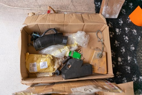 1968 Mark 1 Ford Escort Twin Cam For Sale (picture 96 of 145)