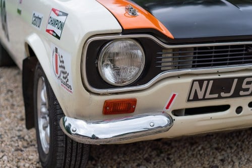 1968 Mark 1 Ford Escort Twin Cam For Sale (picture 33 of 145)