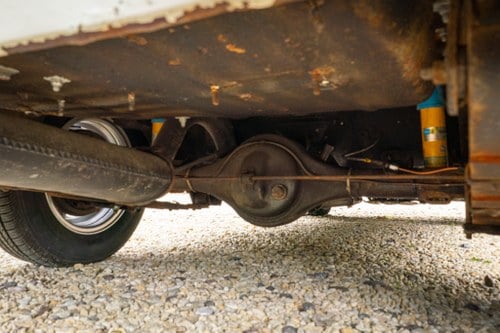 1968 Mark 1 Ford Escort Twin Cam For Sale (picture 100 of 145)