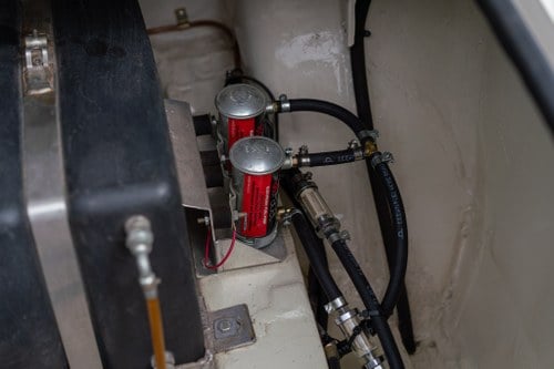 1968 Mark 1 Ford Escort Twin Cam For Sale (picture 68 of 145)