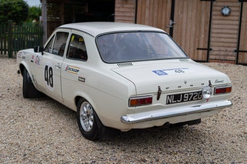 1968 Mark 1 Ford Escort Twin Cam For Sale (picture 11 of 145)