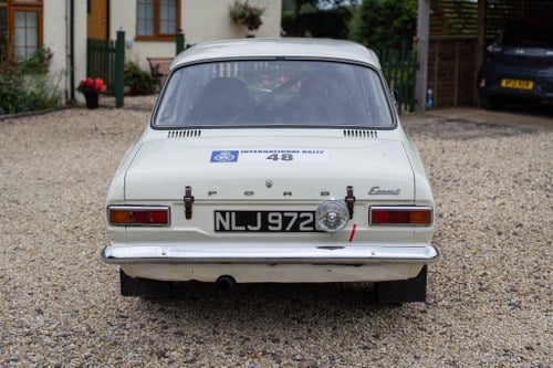 1968 Mark 1 Ford Escort Twin Cam For Sale (picture 13 of 145)