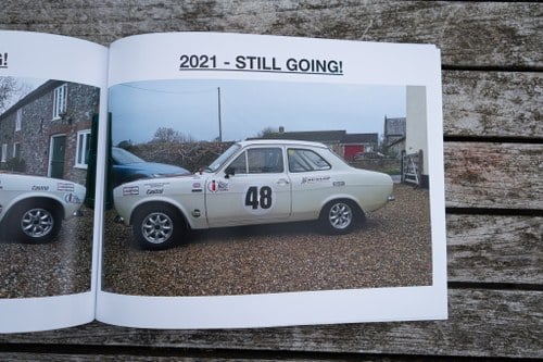 1968 Mark 1 Ford Escort Twin Cam For Sale (picture 136 of 145)