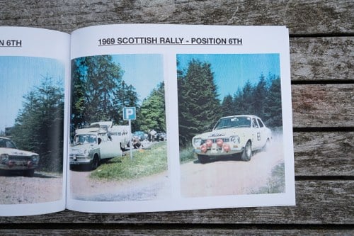 1968 Mark 1 Ford Escort Twin Cam For Sale (picture 110 of 145)