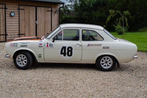 1968 Mark 1 Ford Escort Twin Cam For Sale (picture 9 of 145)