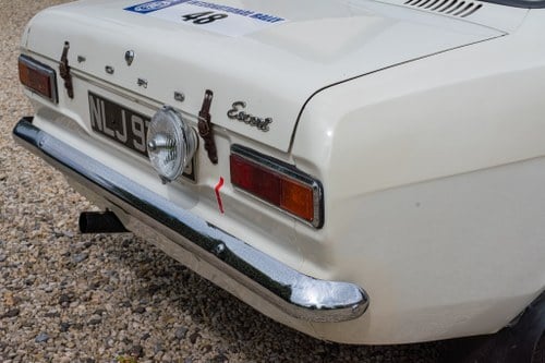 1968 Mark 1 Ford Escort Twin Cam For Sale (picture 48 of 145)