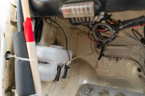 1968 Mark 1 Ford Escort Twin Cam For Sale (picture 26 of 145)