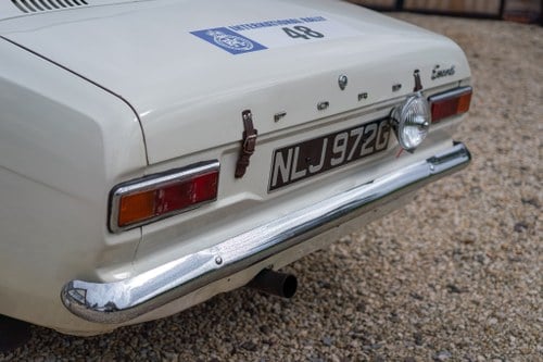 1968 Mark 1 Ford Escort Twin Cam For Sale (picture 47 of 145)