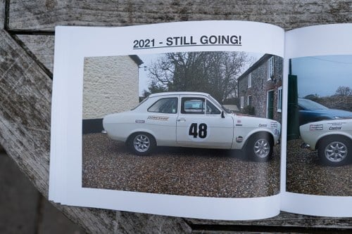 1968 Mark 1 Ford Escort Twin Cam For Sale (picture 144 of 145)