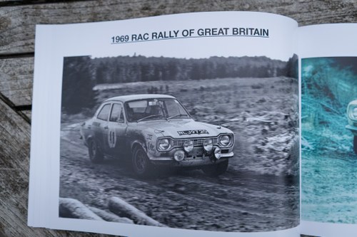 1968 Mark 1 Ford Escort Twin Cam For Sale (picture 129 of 145)