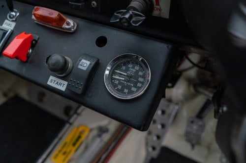 1968 Mark 1 Ford Escort Twin Cam For Sale (picture 20 of 145)