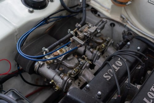 1968 Mark 1 Ford Escort Twin Cam For Sale (picture 99 of 145)