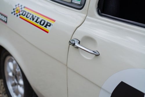 1968 Mark 1 Ford Escort Twin Cam For Sale (picture 39 of 145)