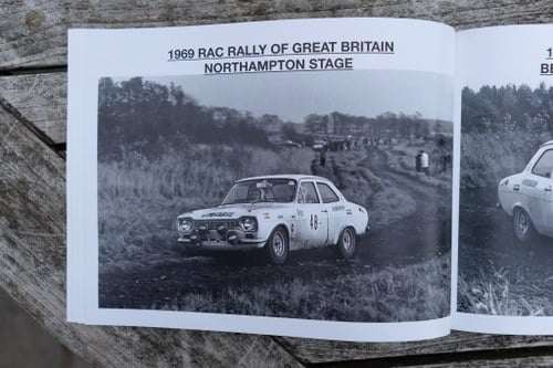 1968 Mark 1 Ford Escort Twin Cam For Sale (picture 111 of 145)