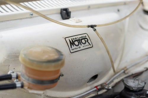 1968 Mark 1 Ford Escort Twin Cam For Sale (picture 64 of 145)