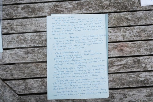 1968 Mark 1 Ford Escort Twin Cam For Sale (picture 114 of 145)