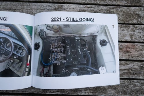 1968 Mark 1 Ford Escort Twin Cam For Sale (picture 120 of 145)